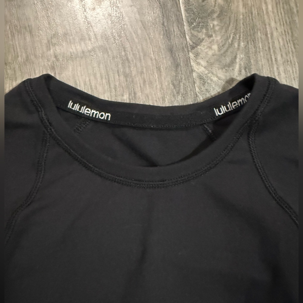 🍋 Lululemon Runderful Long Sleeve - Picture 10 of 11